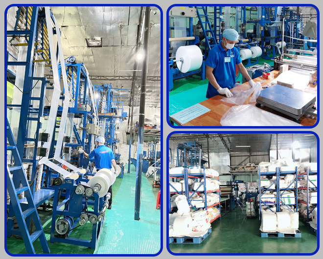 Bao Bì Hoàng Thịnh – Giải Pháp Bao Bì Chất Lượng, Thiết Kế Sáng Tạo Cho Thương Hiệu Của Bạn