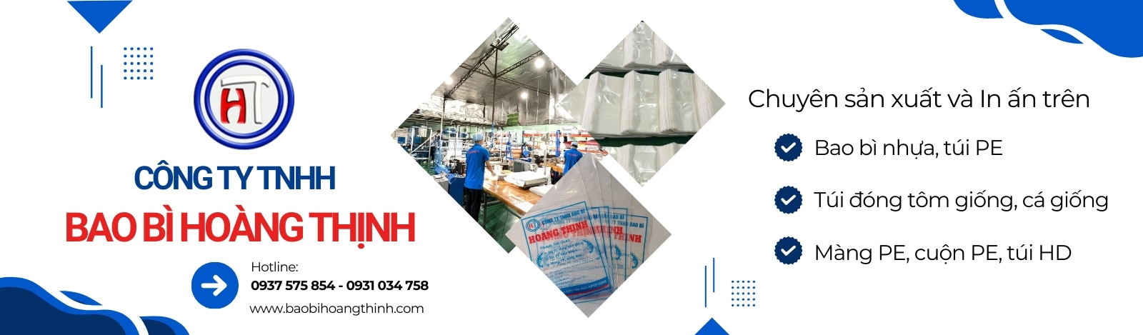 Uy tín – Chất lượng – Bền vững