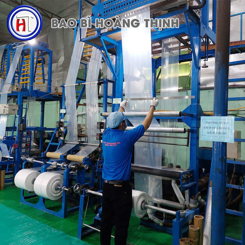 BAO BÌ HOÀNG THỊNH