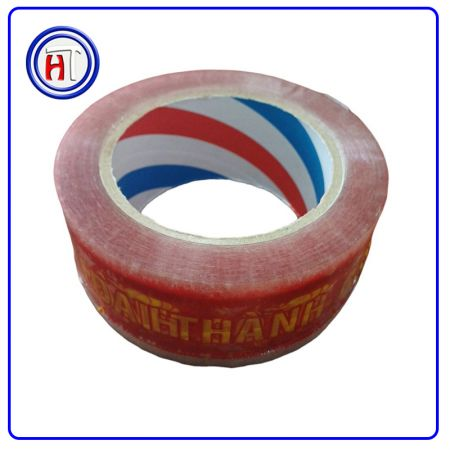 Băng keo in theo thương hiệu