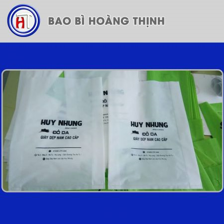 Túi HD in theo yêu cầu