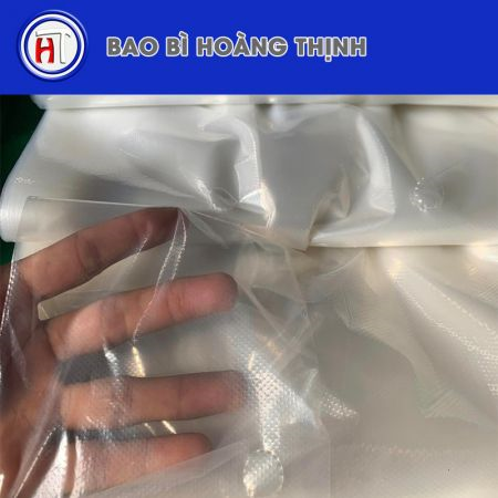 Túi HD gai quai xách