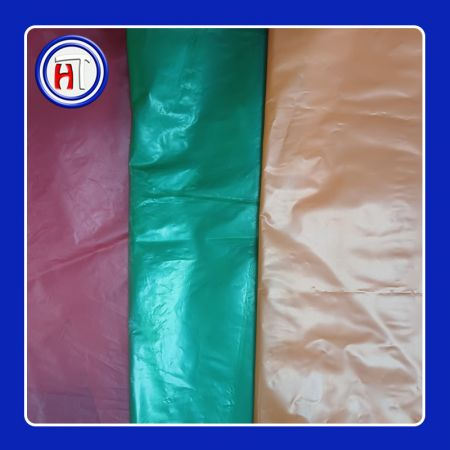 Túi HD màu cỡ lớn