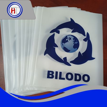 Túi xếp hông trong