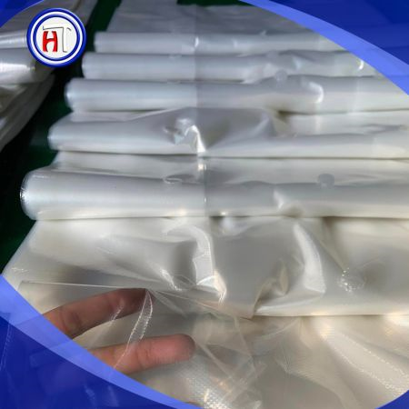 Túi HD quai xách gai