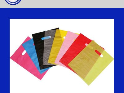 ỨNG DỤNG TÚI BAO BÌ NILON PE TRONG ĐỜI SỐNG VÀ SẢN XUẤT