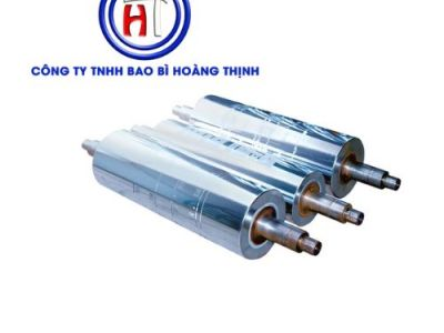 Kỹ Thuật In Ống Đồng Trên Màng PE – Giải Pháp Nâng Cao Chất Lượng Bao Bì