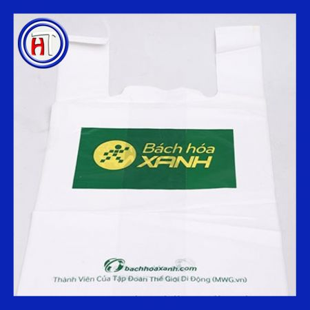 Túi HD in theo yêu cầu 1