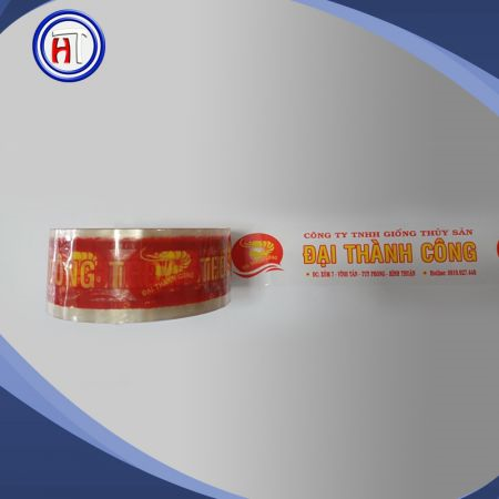 Băng keo in theo thương hiệu 1