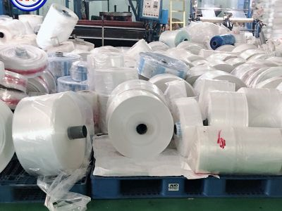 KÍCH THƯỚC TÚI PE PHỔ BIẾN HIỆN NAY