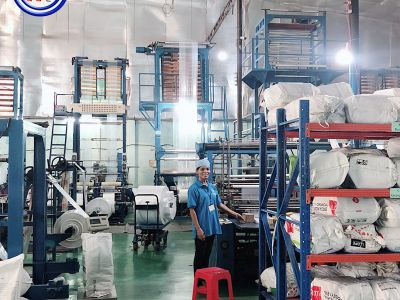 Các loại túi PE phổ biến hiện nay