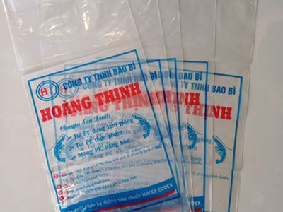 Túi đựng tôm Giống chuyên dùng