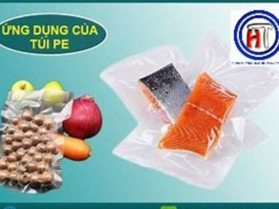 Bao Bì Thực Phẩm (Food Packaging)
