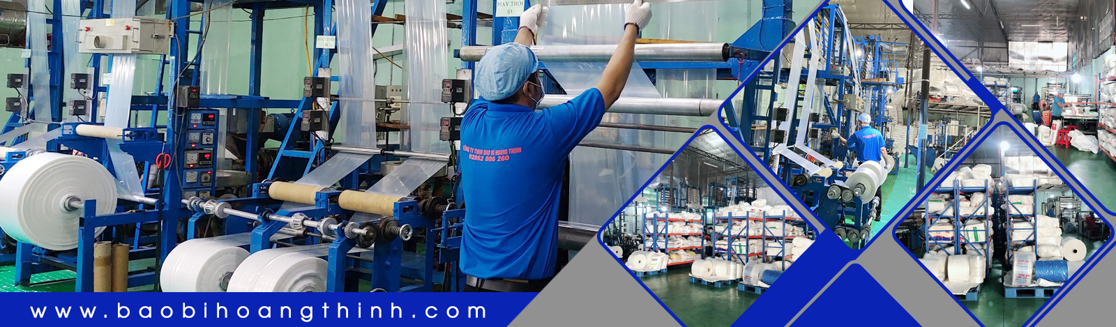 Slider Trang chủ 1