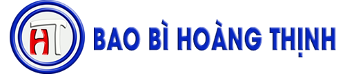 CÔNG TY TNHH BAO BÌ HOÀNG THỊNH